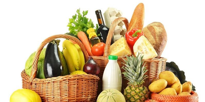 produtos útiles para potenciar exemplo 1