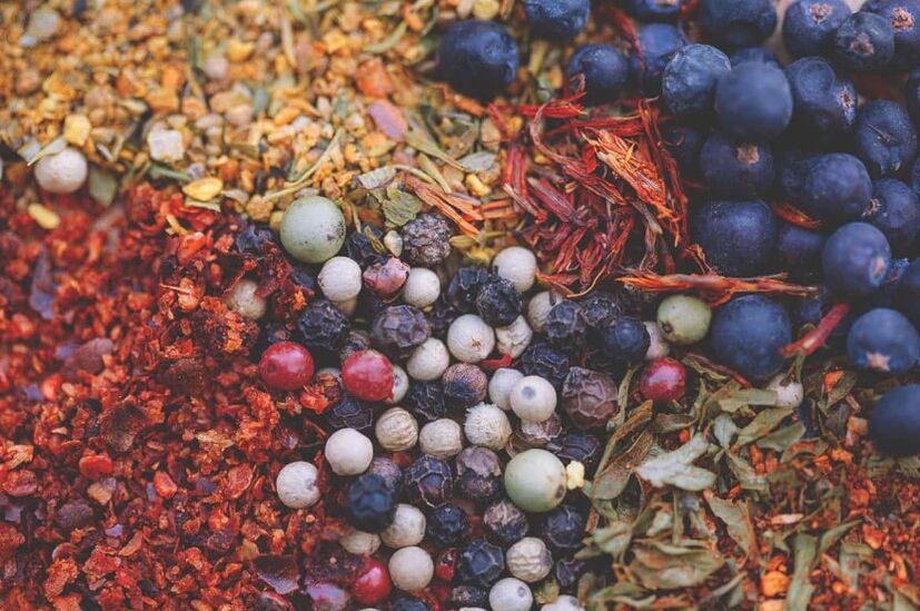 Tinturas e decocções para aumentar a potencia