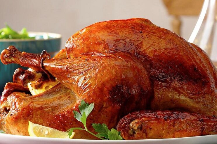 pavo para aumentar a potencia